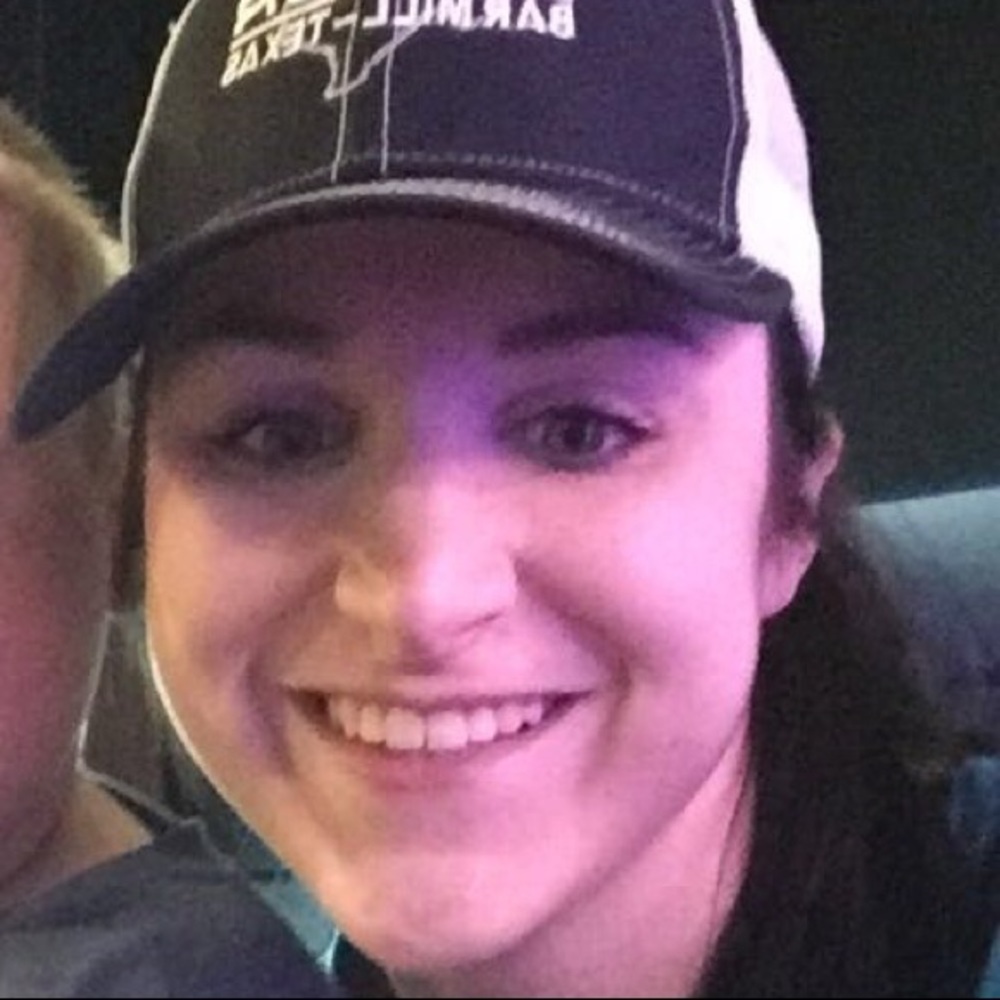 Meet your Posher, Keri